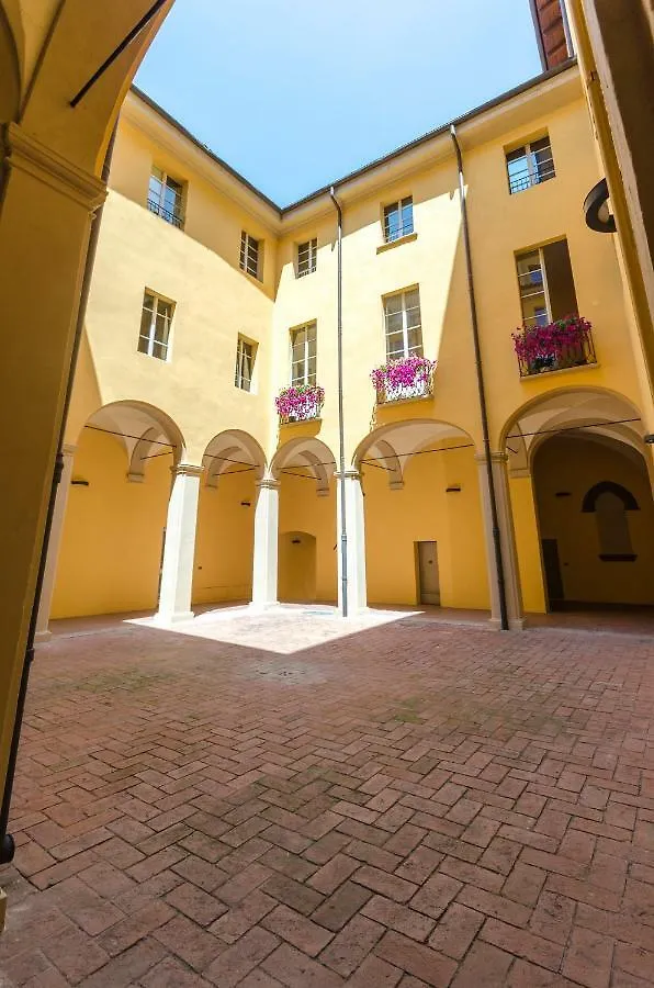 Bocchi Elegant Apartment Boloňa 0*,  Itálie
