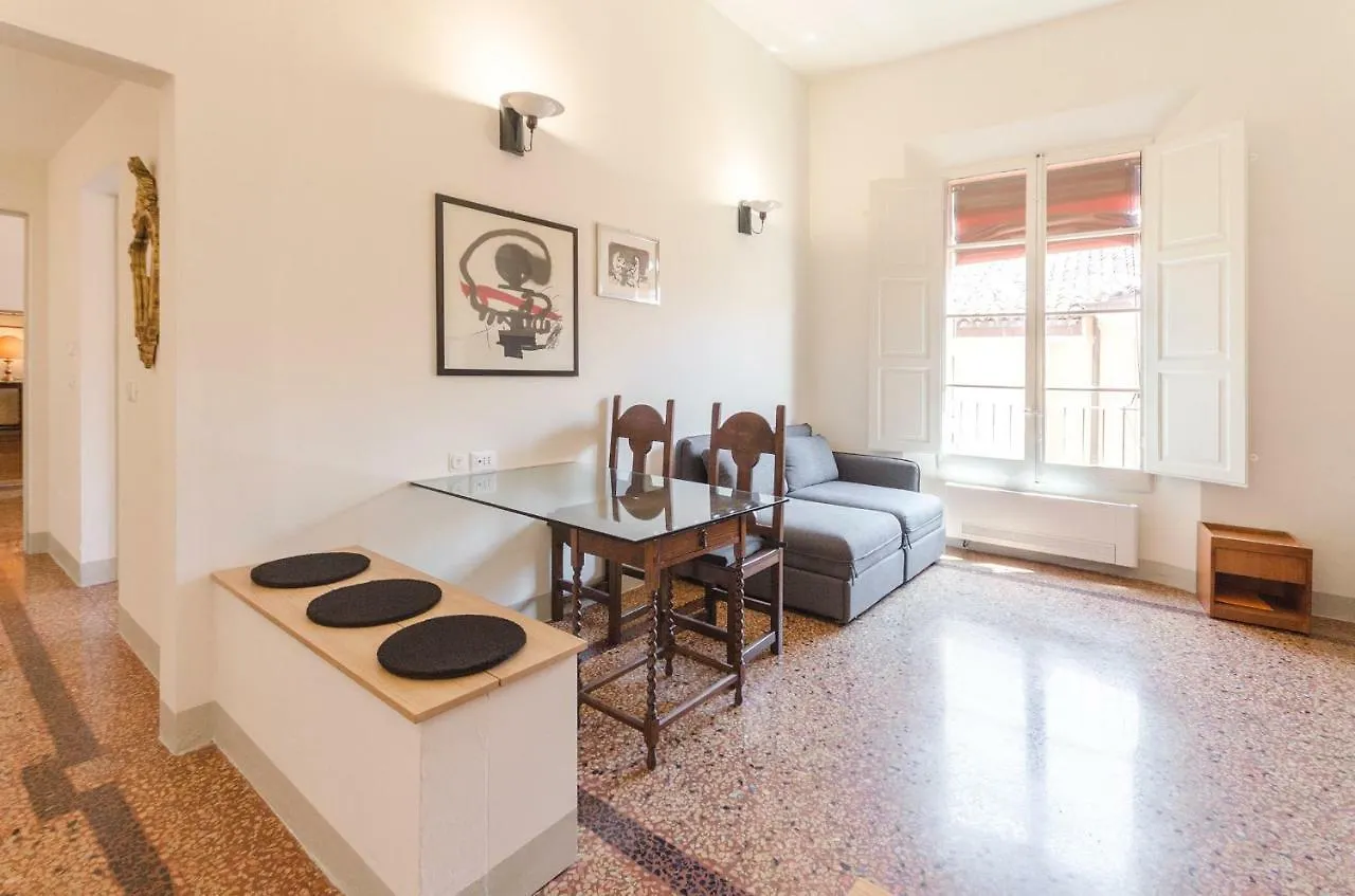 Bocchi Elegant Apartment Boloňa