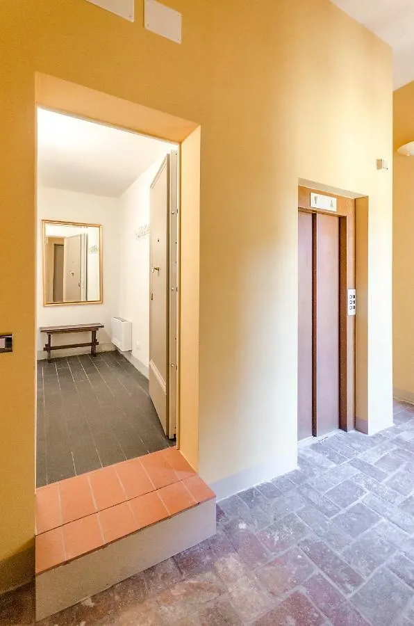 Bocchi Elegant Apartment Boloňa