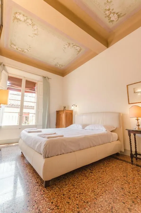 Bocchi Elegant Apartment Boloňa