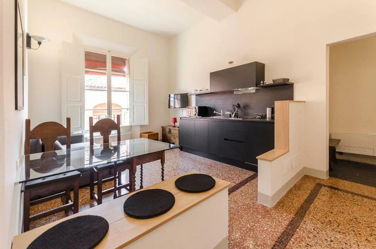 Bocchi Elegant Apartment Boloňa