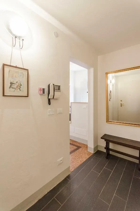 Bocchi Elegant Apartment Boloňa