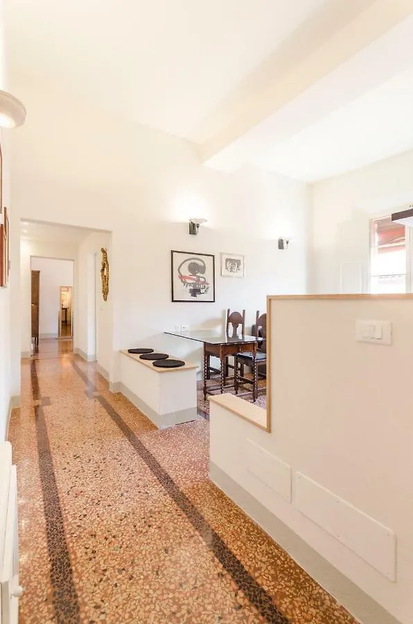 Bocchi Elegant Apartment Boloňa Itálie