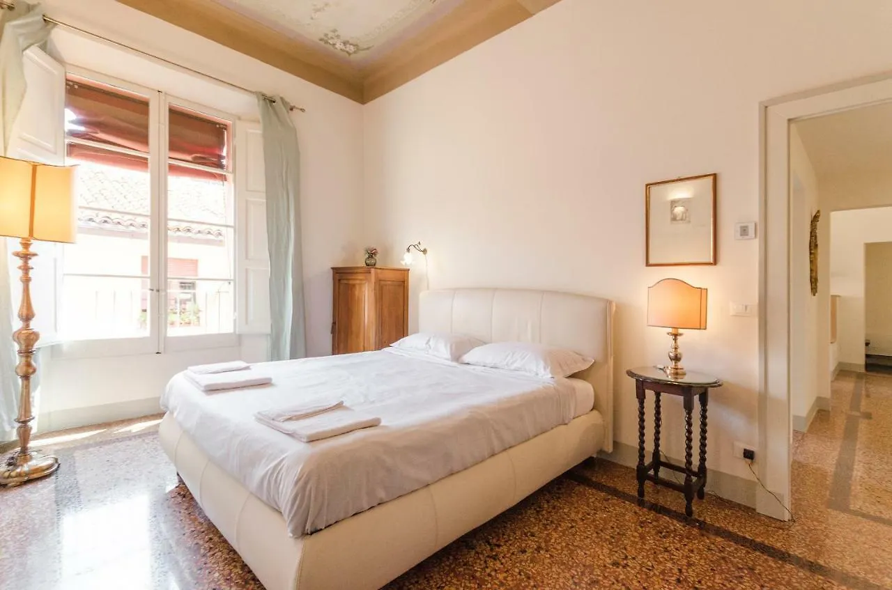 Bocchi Elegant Apartment Boloňa