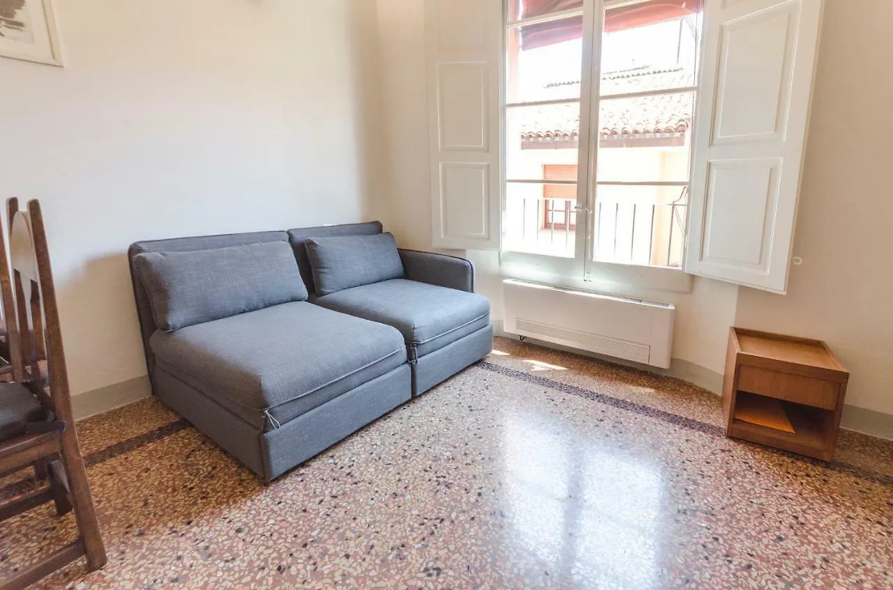 Bocchi Elegant Apartment Boloňa