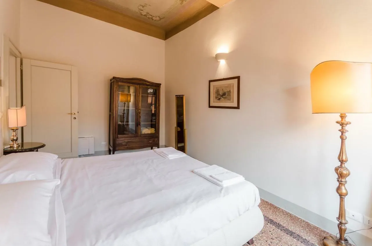 Bocchi Elegant Apartment Bologna