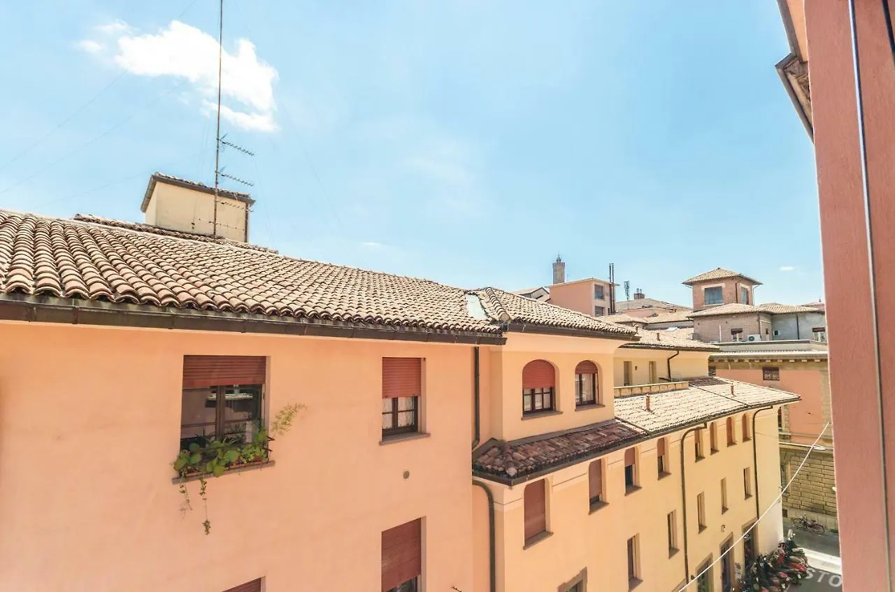 Bocchi Elegant Apartment Bologna